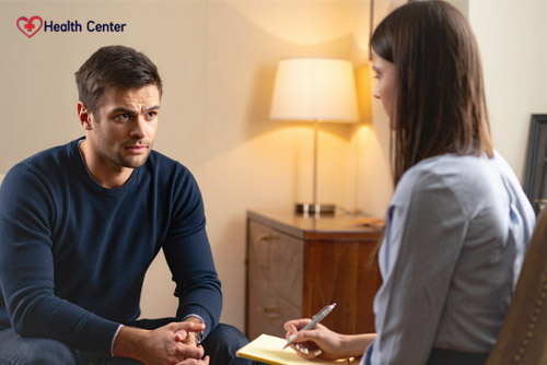 Как проходит лечение игромании в Алапаевске в клинике Центр здоровья<