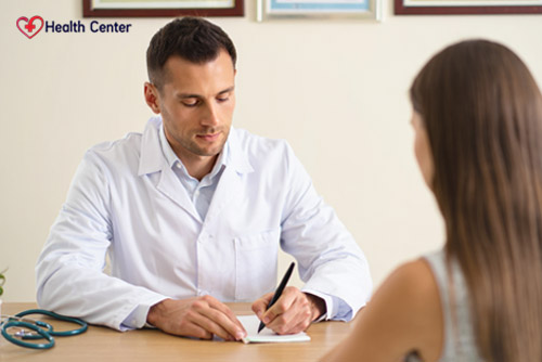 Лечение зависимости от Габапентина в Алапаевске в клинике Центр здоровья